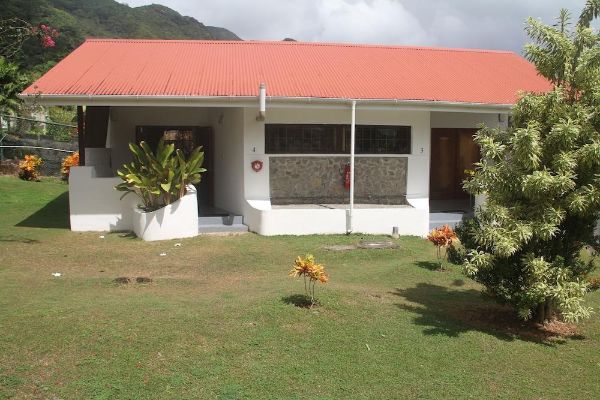 Hotel Daniella's Bungalows (Bel Ombre)